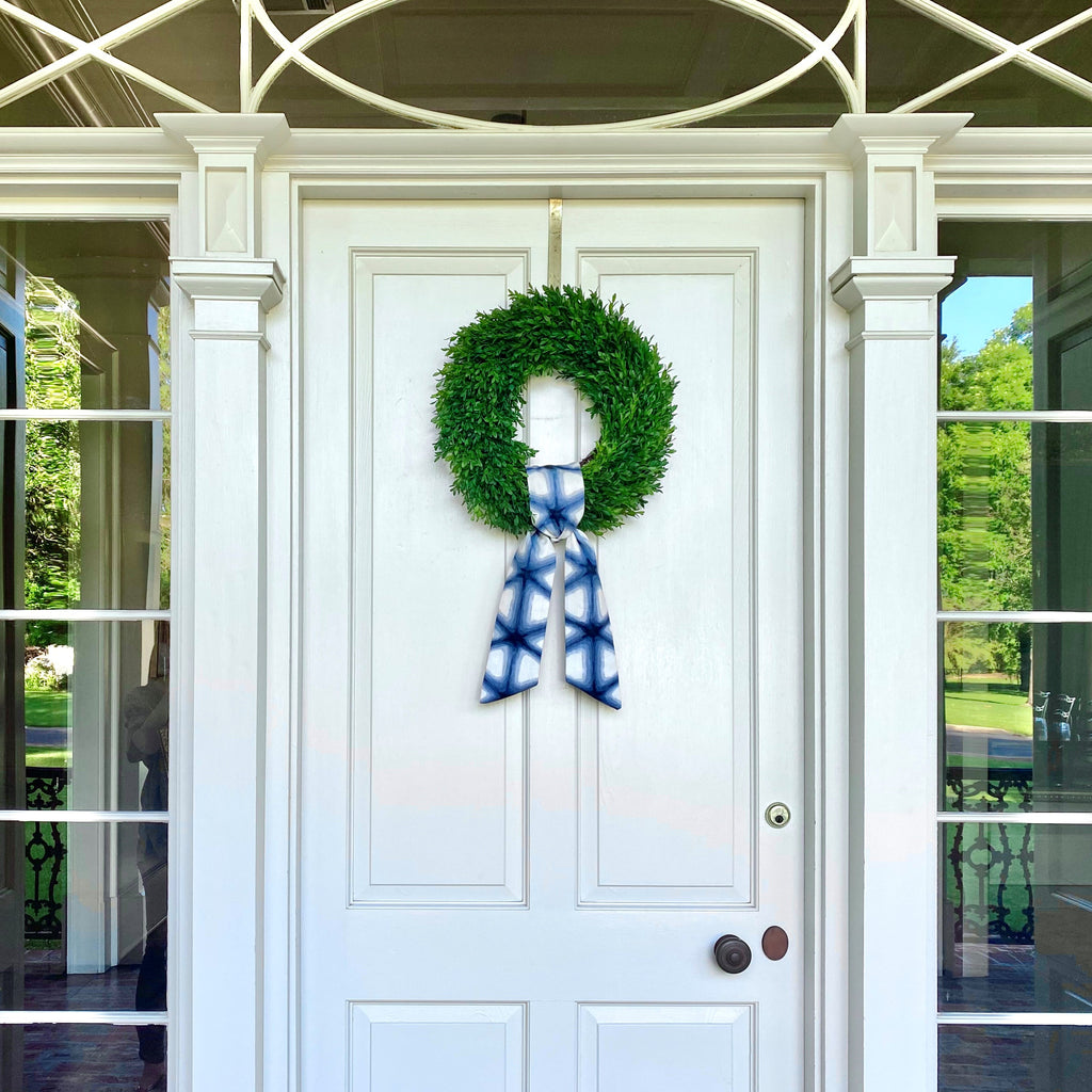 The Perfect 4th of July Decor