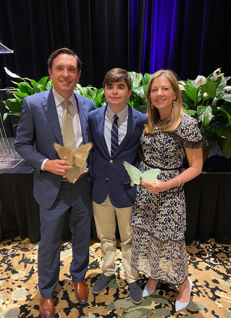 The Butterfly Effect: Fig & Dove's Commitment to the Emerge Center