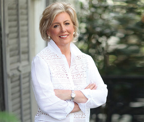 Artisan Spotlight: Beatriz Ball