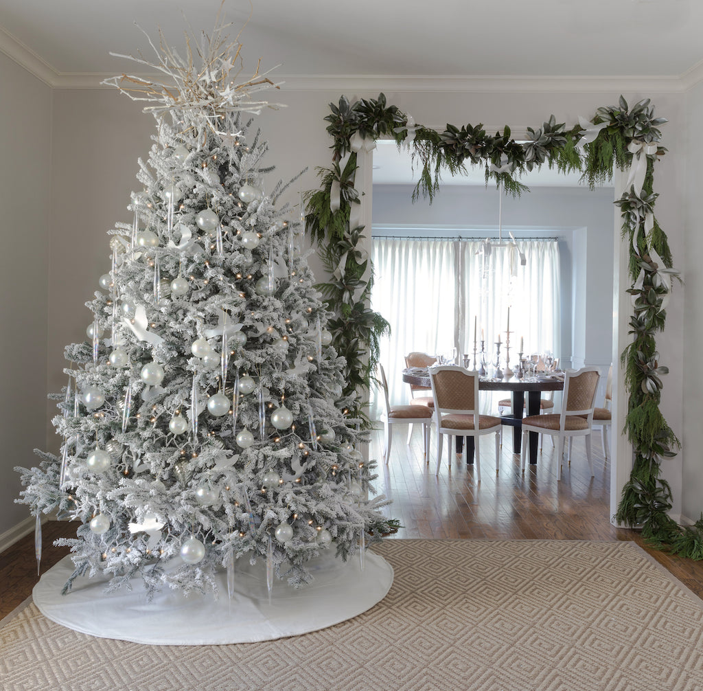 A Designer's Elevated Christmas