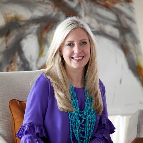 Meet Courtney Giles- Fig & Dove Holiday Tastemaker