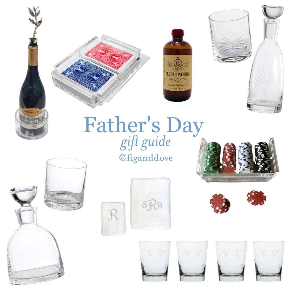 Father's Day Gift Guide 2023