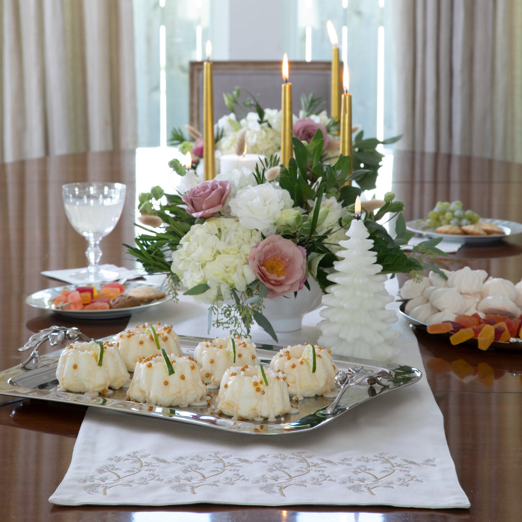 Get what you deserve with the Fig & Dove Wishlist