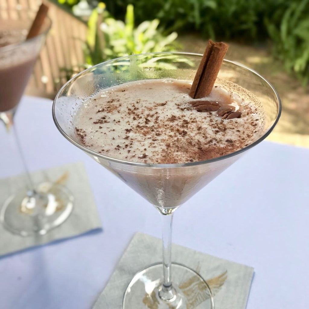The Dove - Signature Cocktail