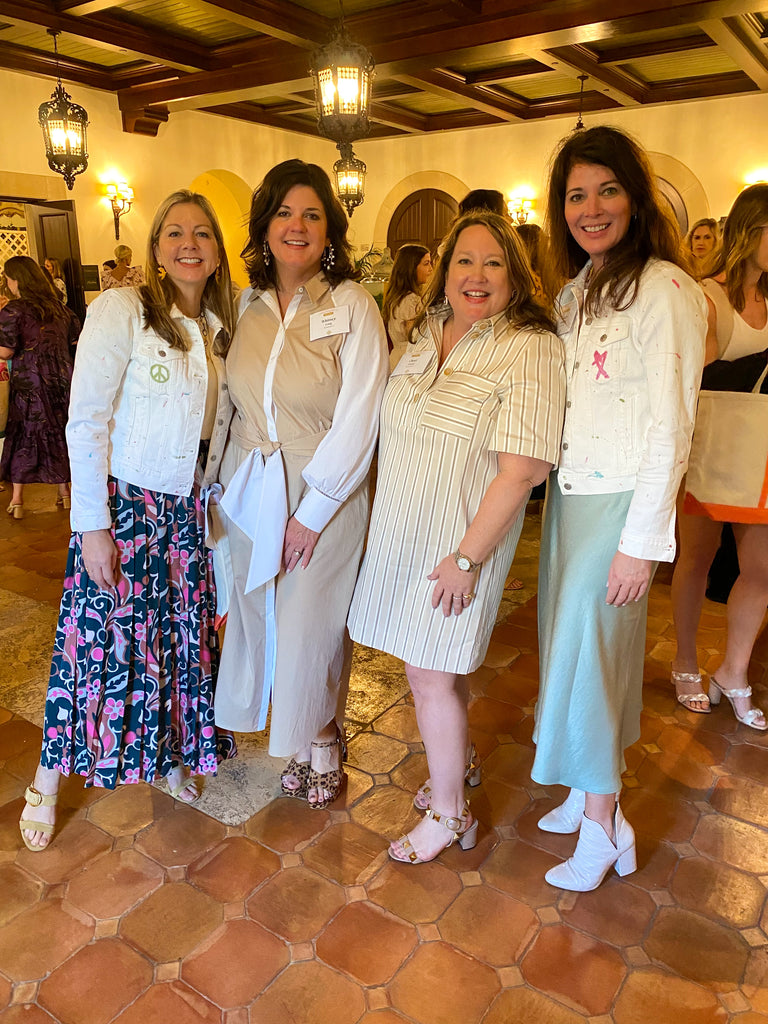 The Southern C Summit: An Empowering Retreat for Women in Business