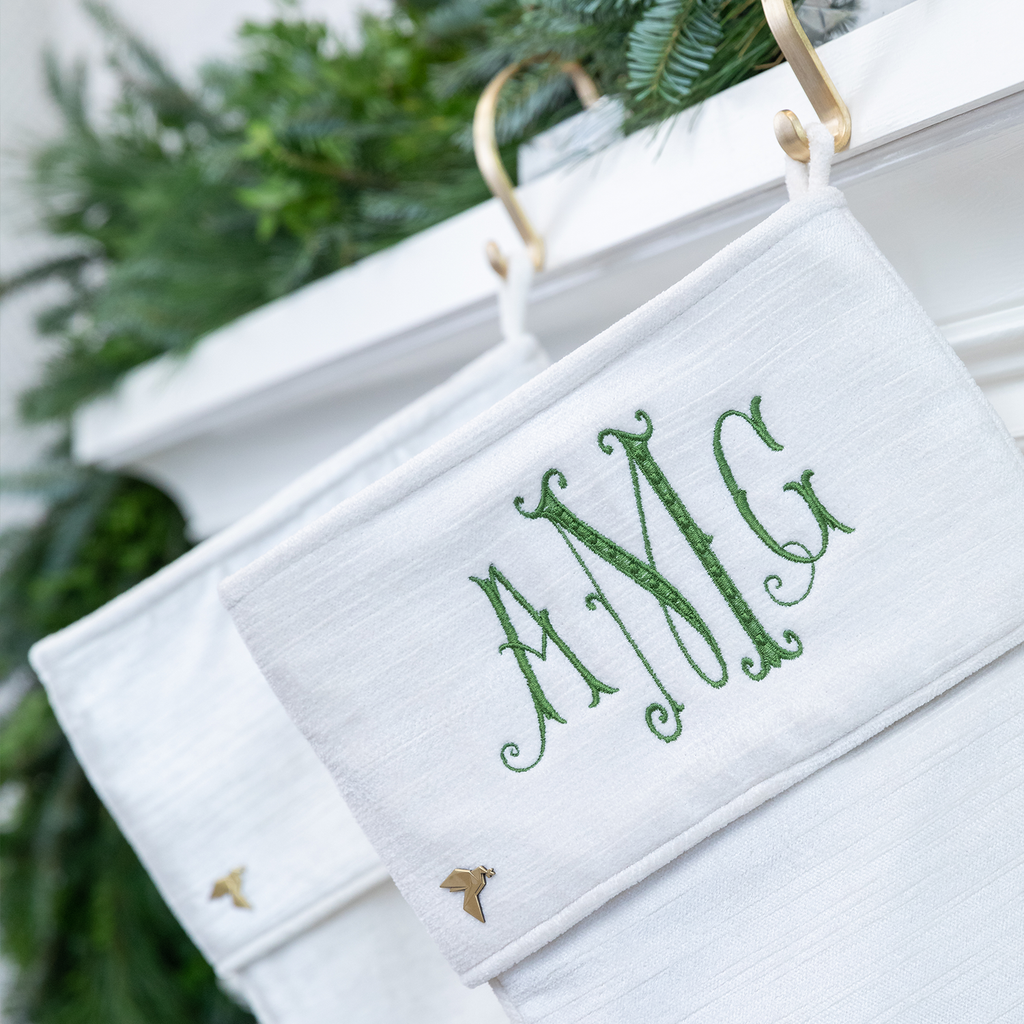 The Ultimate Monogramming Guide