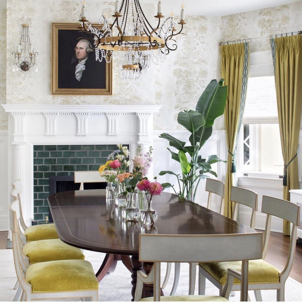 Holiday Tastemaker: Jessica Farnan with Jessica Love Design