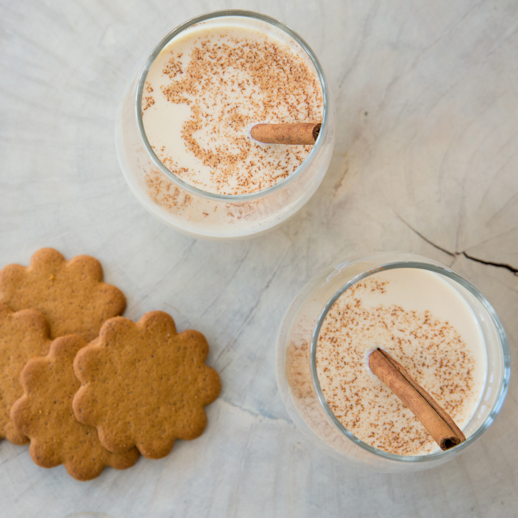 Our Favorite Holiday Punches