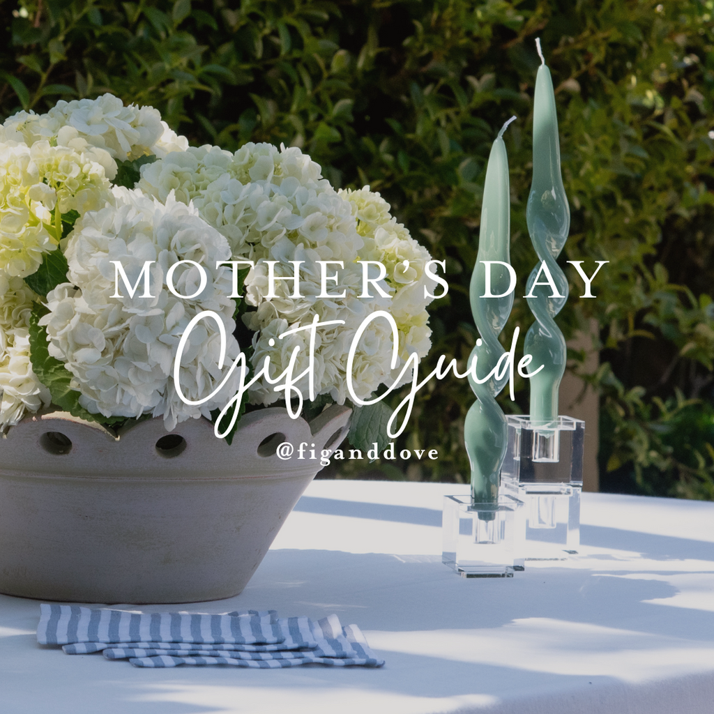 Mother's Day Gift Guide 2024