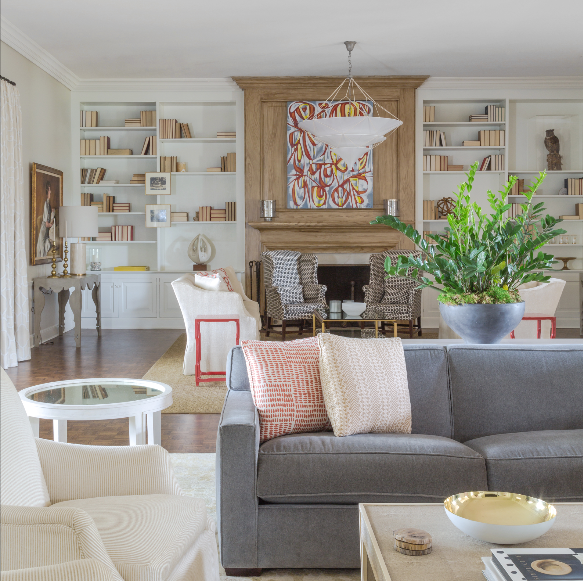 Curating a Layered Look in Your Home