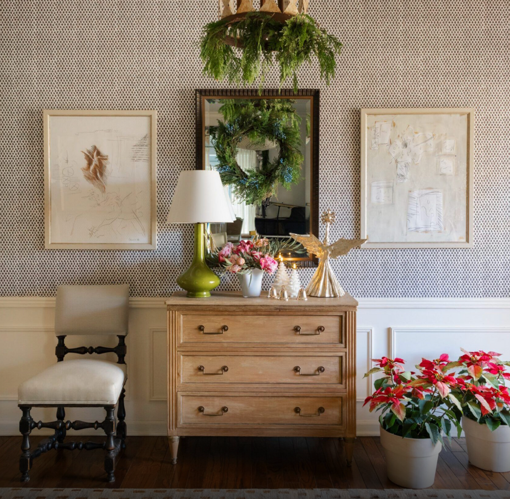 Holiday Home Spotlight — As Seen in InRegister