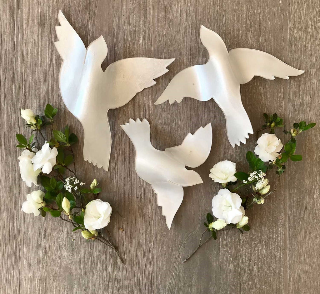 In Trying times, Continue to Have Hope