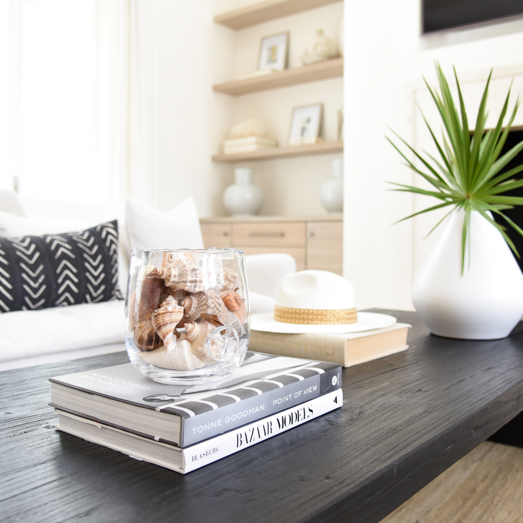 Coastal Grandmother Fig & Dove Style