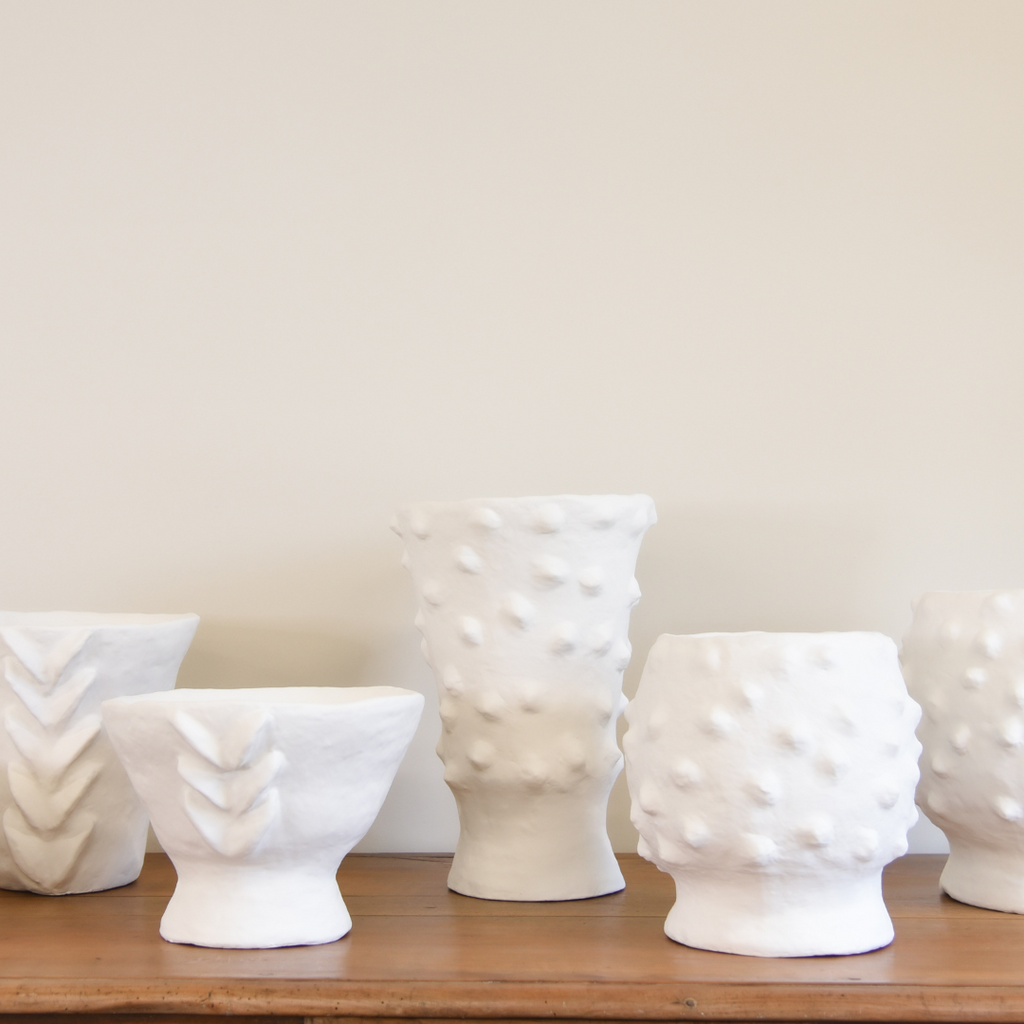 Artisan Spotlight: Tinja