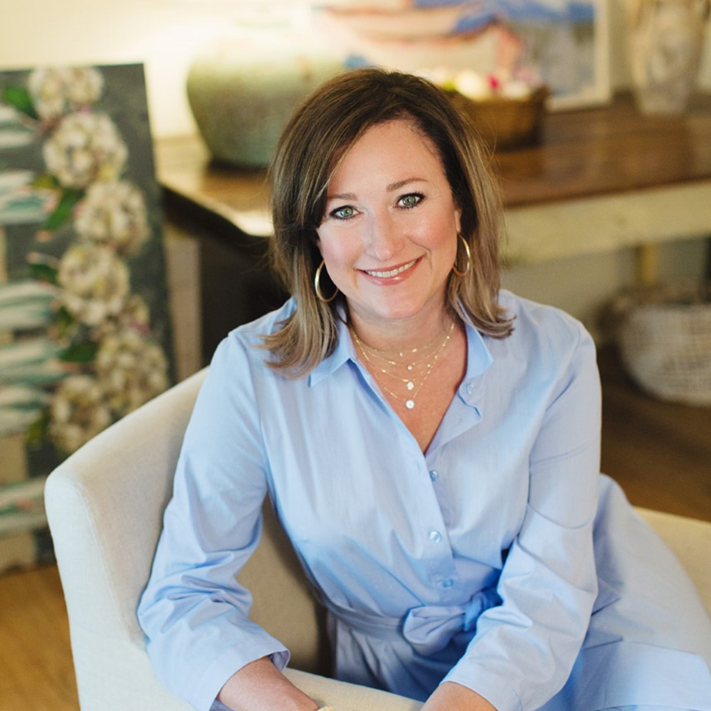 Artisan Spotlight: Lauren Dunn