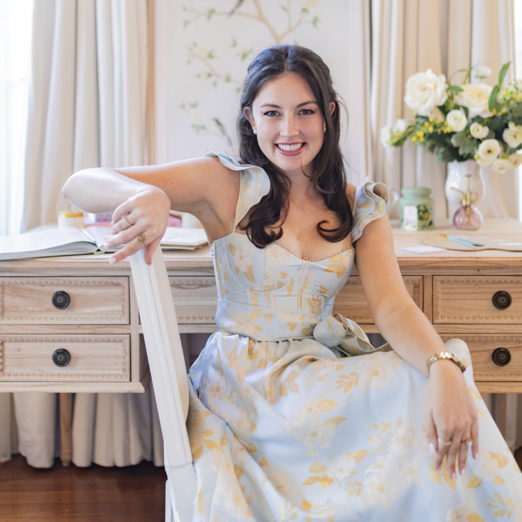 Artisan Collaboration: Cora B. Gallery