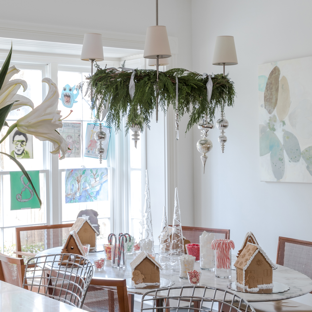 5 Fresh Places to Hang Wreaths