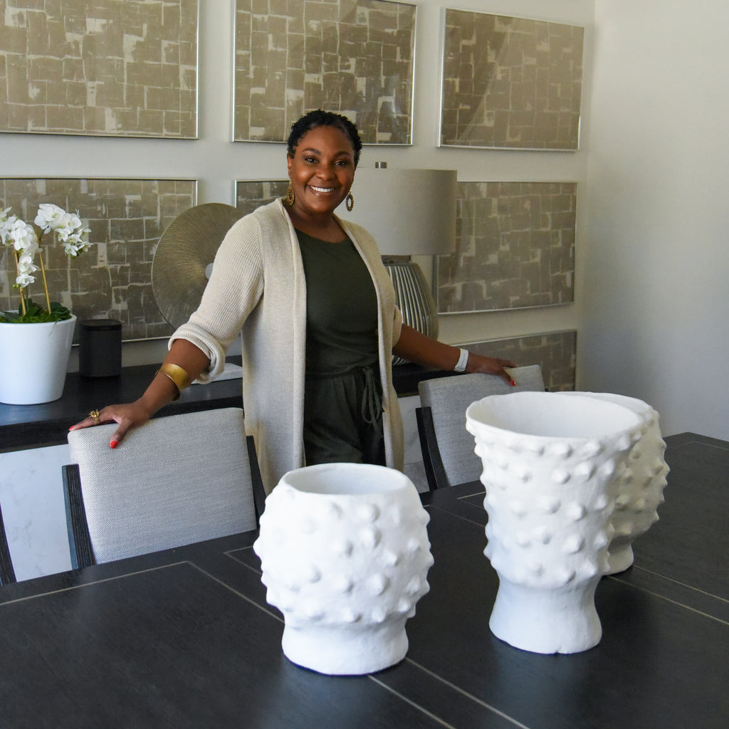 Fall Tastemaker: Arianne Bellizaire