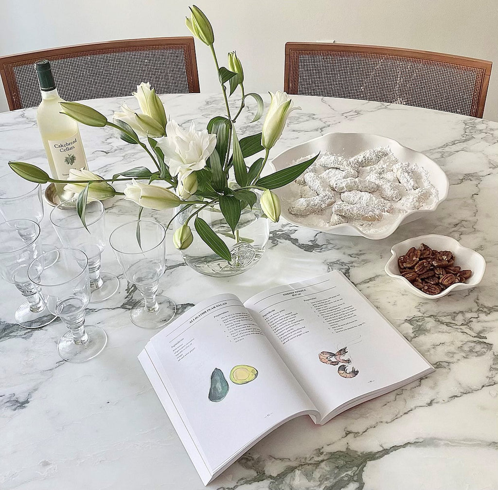 It's the Silver Linings