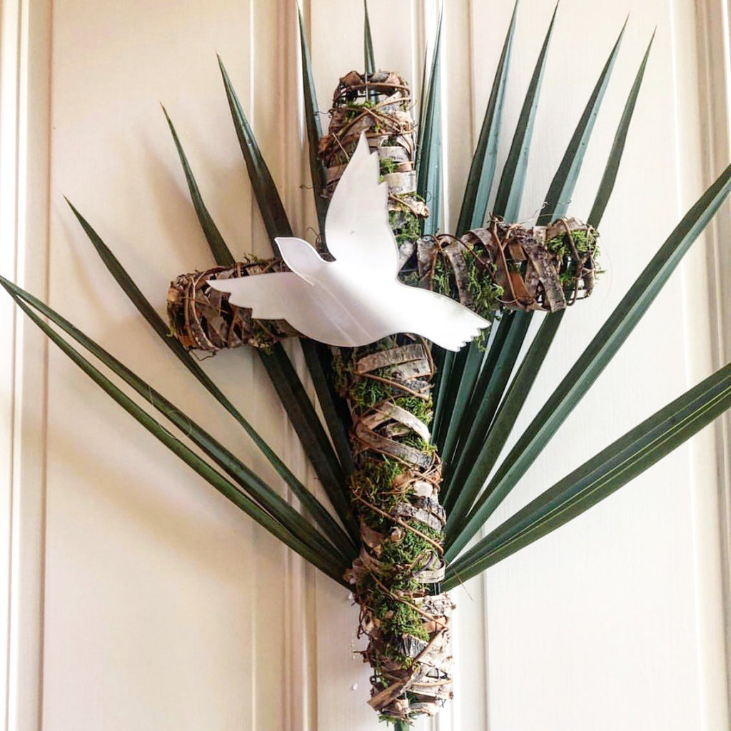 Messages of Hope for Holy Week