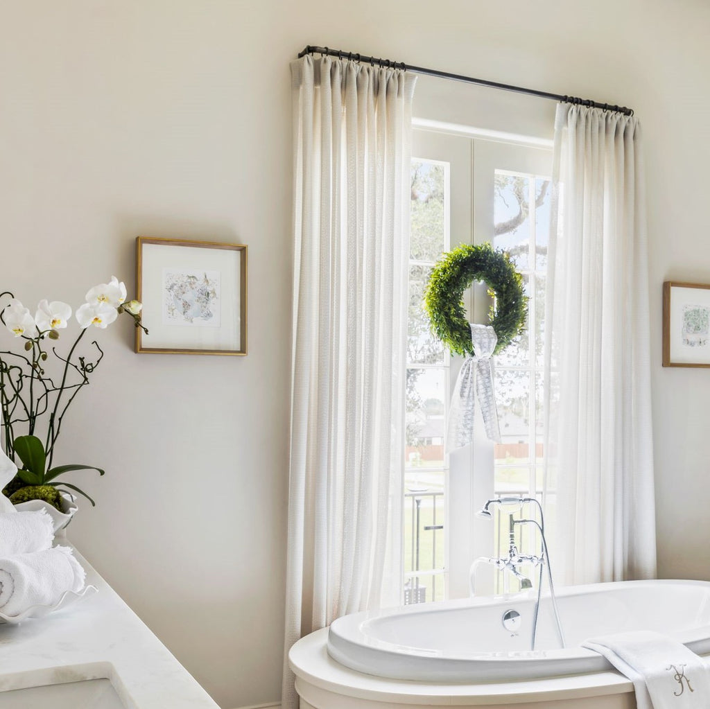 Bathroom Styling Tips