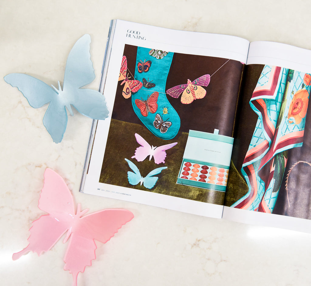 Garden & Gun December 2022/January 2023 Issue