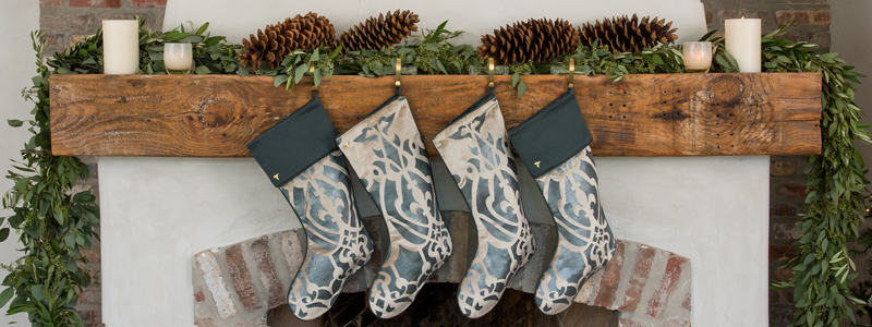 Maker's Edition Part 1: The Story Behind the Stockings