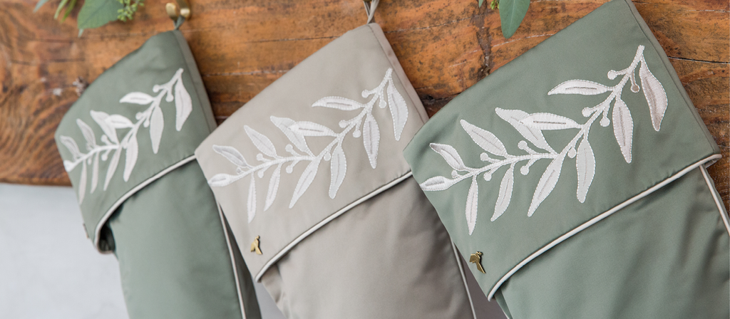 Maker's Edition Part 3: The Science Behind the Stockings