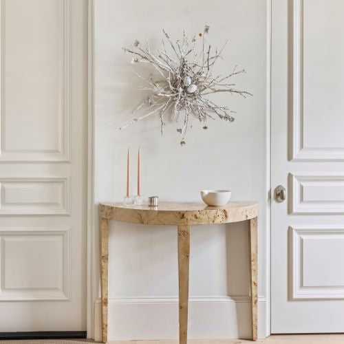 Artisan Spotlight-Kaki Foley