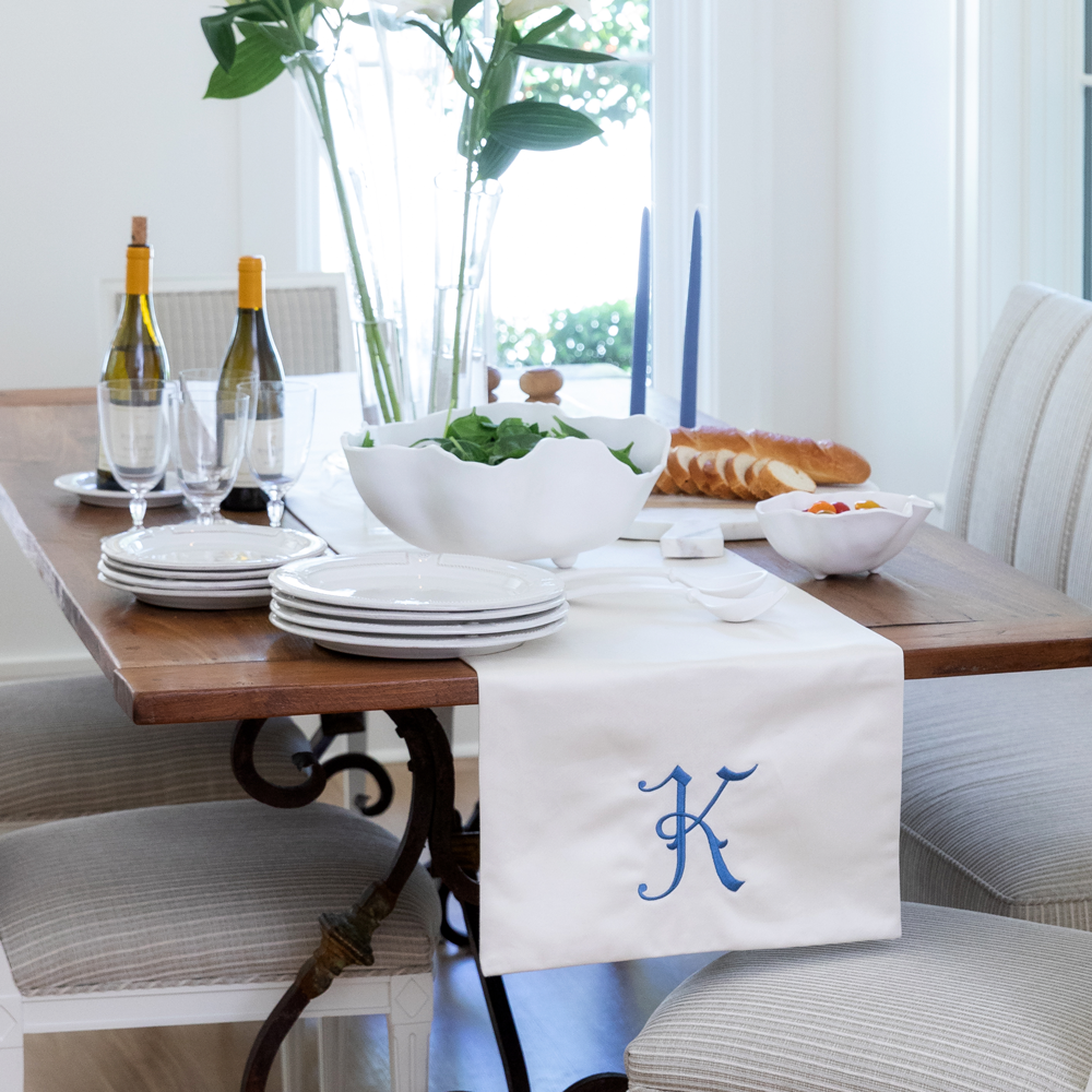 The Secret Formula for Setting the Perfect Table