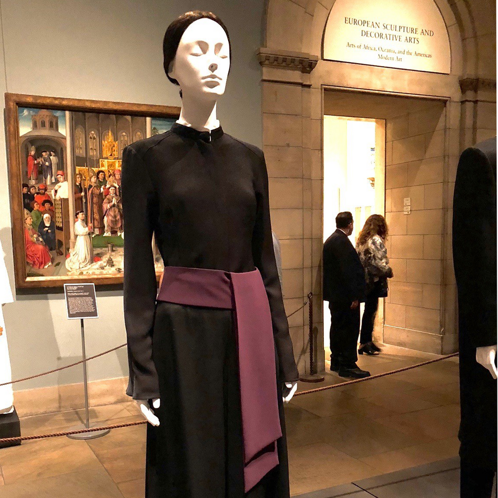 The Inspiration behind our Wreath Sash