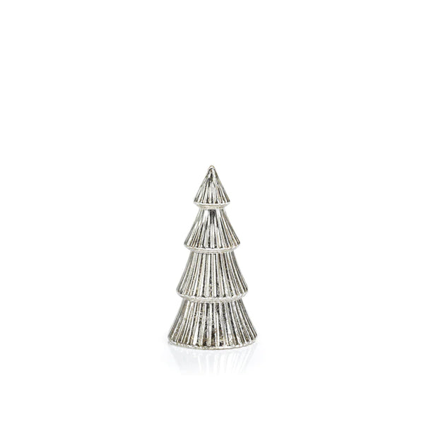 12 Icicle Holiday Ornament (Set of 2) - Clear