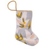 Fig & Dove for Bauble Stockings-Doves of Peace