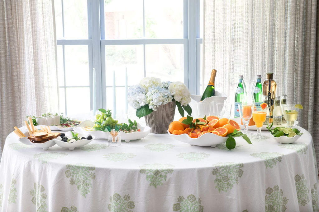 Summer Entertaining