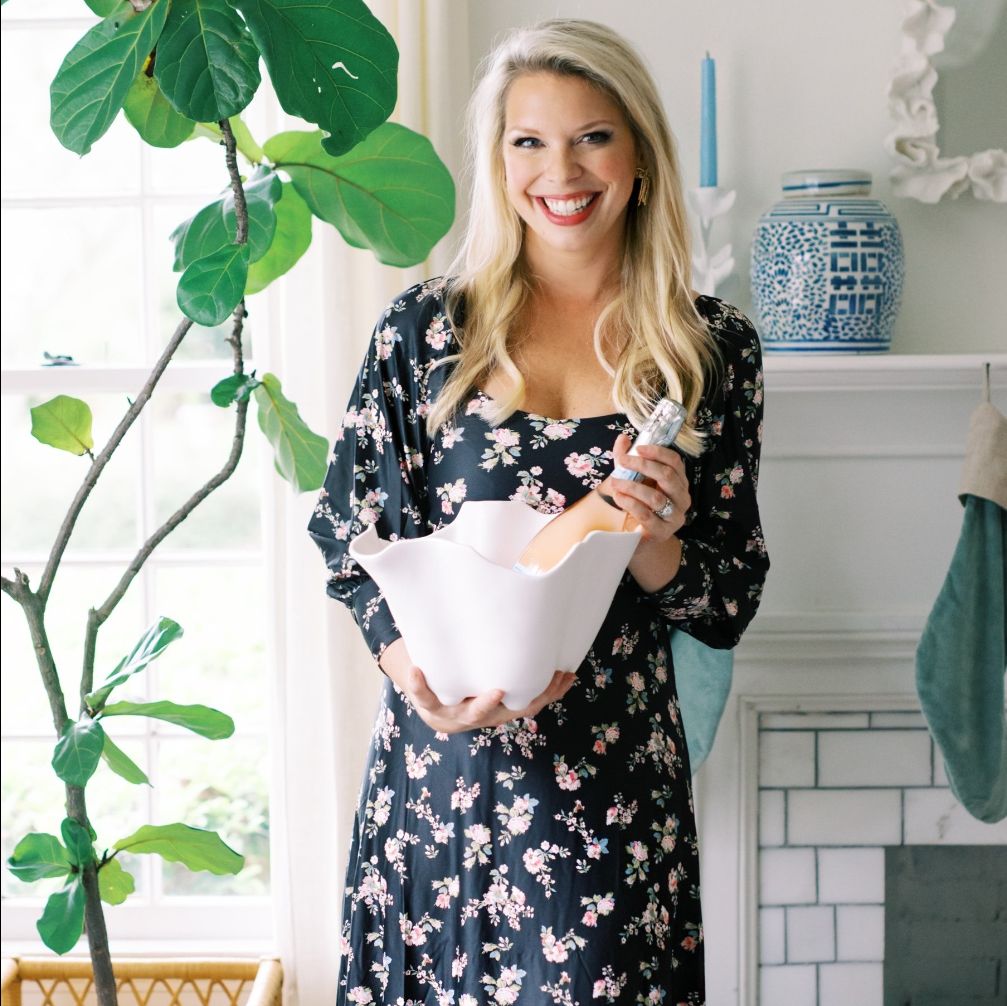 Holiday Tastemaker: Sarah Hunt