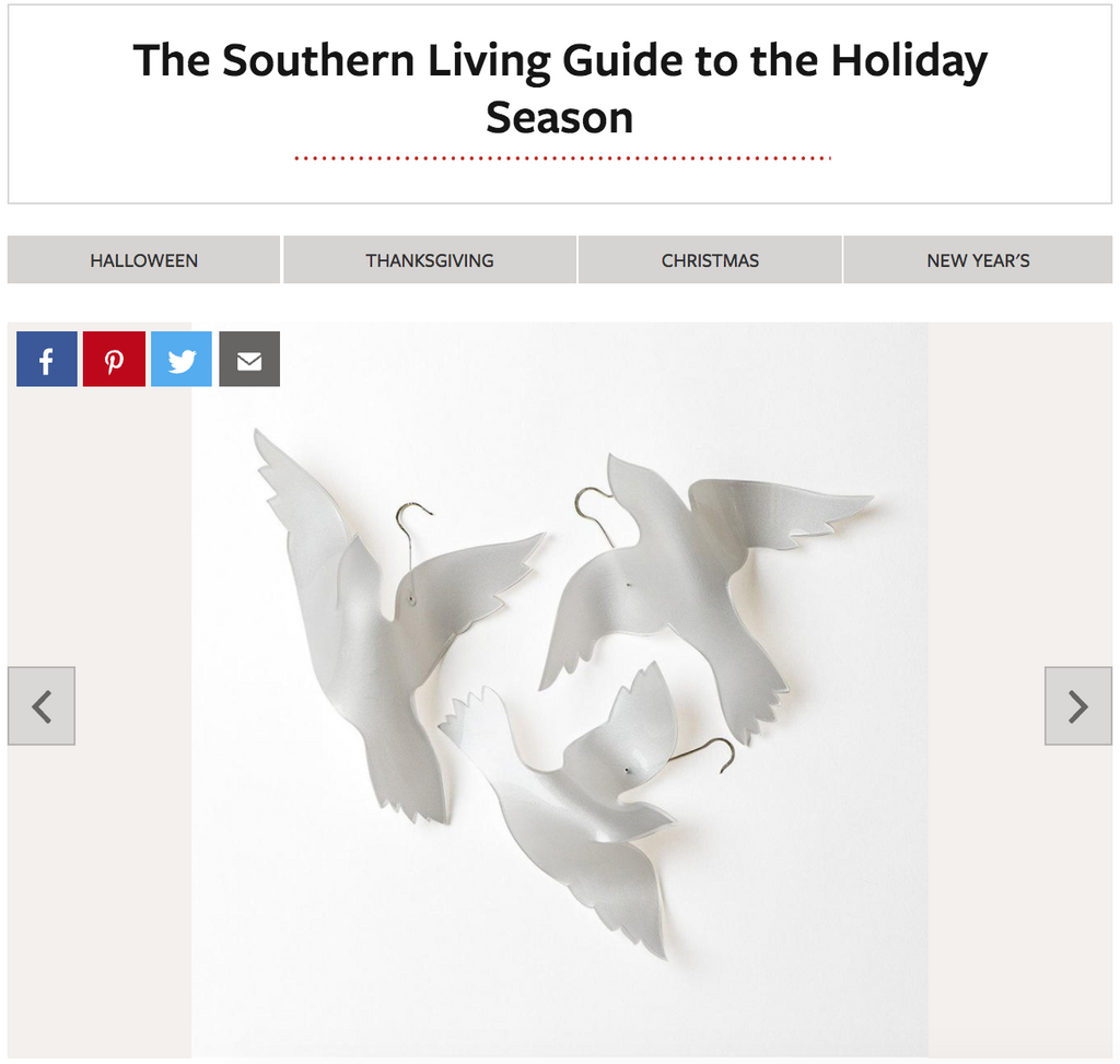 Gifts For The Gracious Hostess - Southern Living