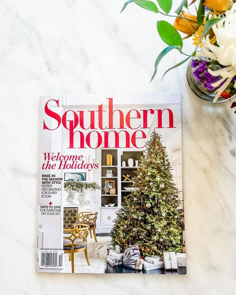 Southern Home November/December 2022 Issue