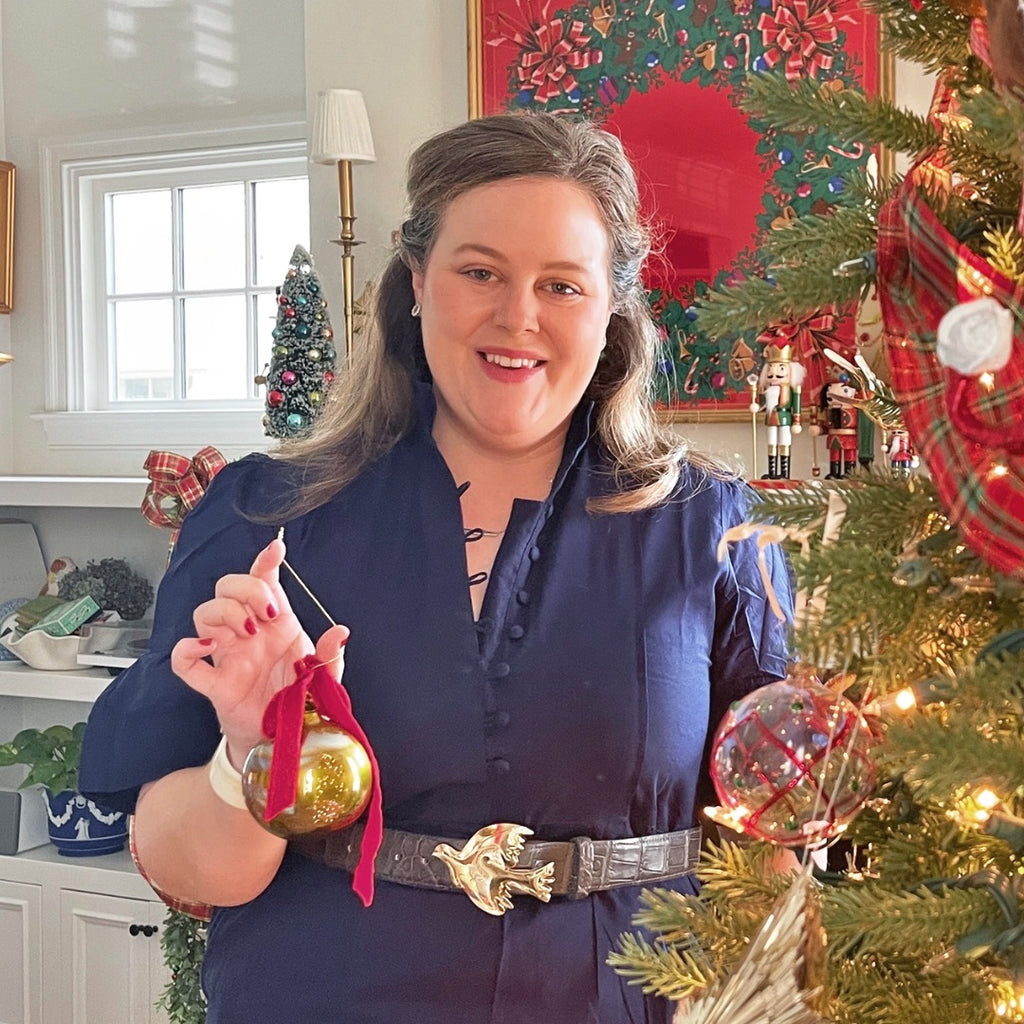 Holiday Tastemaker: Nicole Letts