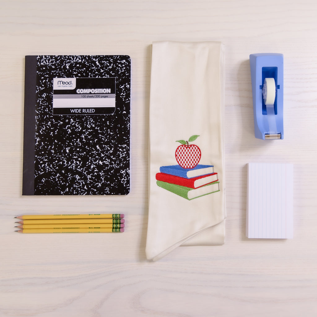 Back to School with Fig & Dove