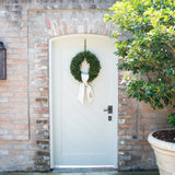 Pineapple Wreath Sash