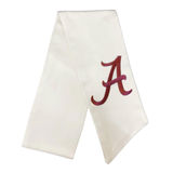 Team Spirit Wreath Sash