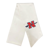 Team Spirit Wreath Sash