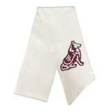 Team Spirit Wreath Sash
