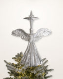 Angel Tree Topper and Decorative Sculpture