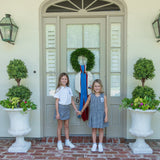 Back to School Wreath Sash