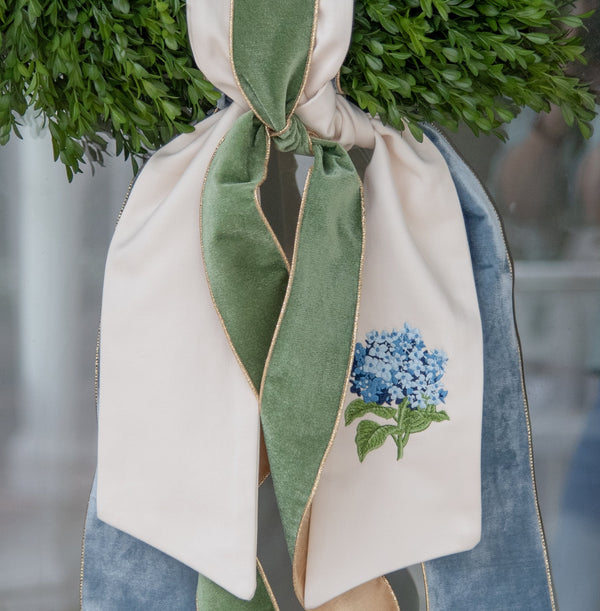 Fig & Dove