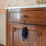 Three-Tier Ombre Acrylic Tassel