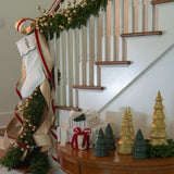 Boxwood Garland - 6'