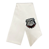 Team Spirit Wreath Sash