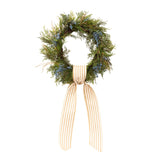 Cedar & Berry 20" Wreath